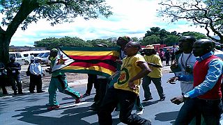 CAN-2019 : le Zimbabwe jouera le match d'ouverture malgré un conflit financier (Fédération)