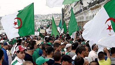 Algérie : remplacement d'un proche de Bouteflika à la tête du principal syndicat