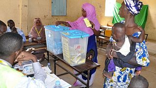 Mauritanie : démarrage effectif du vote pour une première transition pacifique