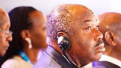 Gabon names new Prime Minister as Bongo seeks return to stability