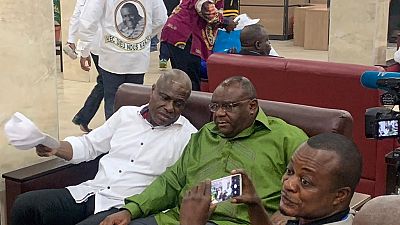RDC : nouveau retour à Kinshasa pour l’opposant Bemba