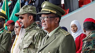 Eritrea, Somalia, Turkey react to deadly coup attempt in Ethiopia