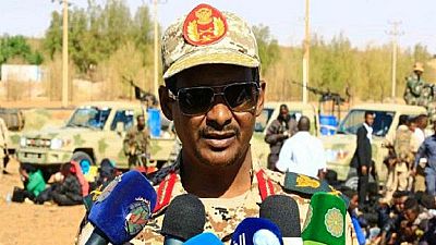 Soudan : les généraux veulent un plan commun Ethiopie-UA pour la transition