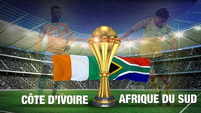 CAN 2019 - Côte d'Ivoire vs Afrique du Sud : les deux coachs prudents, mais optimistes
