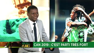 Goals, drama and surprises as AFCON 2019 kicks off [Football Planet]
