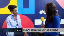 EDD19: Changing the narrative on African migrations