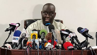 Pétrole au Sénégal : démission du frère de Macky Sall de la tête d'une banque publique