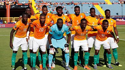 CAN-2019 : la Côte d'Ivoire assure l'essentiel face à l'Afrique du Sud