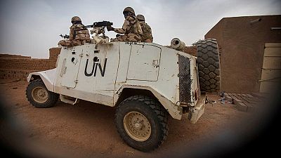 Violences dans le centre du Mali : la Minusma renforce sa présence