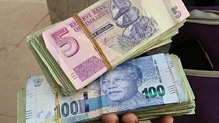 'Zimbabwe is back to normalcy' - President defends ban on foreign currency