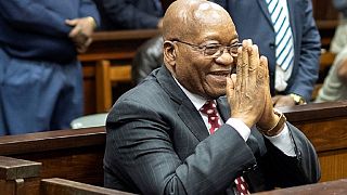 Zuma sets July 15-17 appointment with S. Africa's state capture inquiry