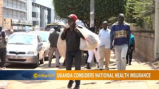 Ouganda : assurance maladie universelle [Morning Call]