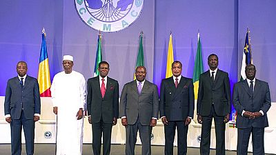 Integration of Central Africa for Economic development
