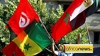 First round of AFCON 2019 group fixtures: Goals, facts etc. [Analysis]
