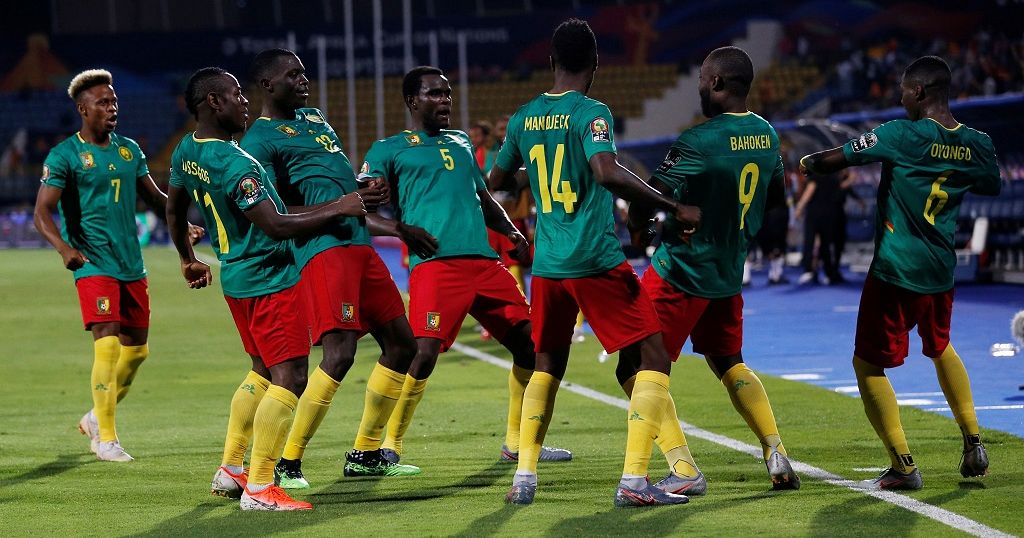 AFCON 2019: Cameroon Defeats Guinea-Bissau | Africanews