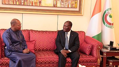 L'ONU appelle les Ivoiriens "à redoubler d'efforts" en vue de la présidentielle de 2020