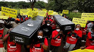 Kenya : la justice bloque le projet de construction de la centrale à charbon