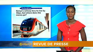 Press Review of June 27, 2019 [The Morning Call]