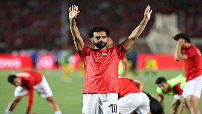 CAN-2019 : l'Egyptien Salah demande "une seconde chance" pour Warda l'exclu