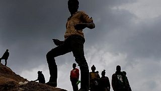 Des dizaines de mineurs clandestins meurent dans l'effondrement d'une mine en RDC