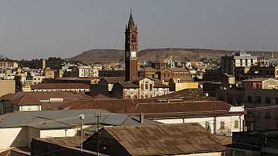 When the church takes on the state: Eritrea joins DRC, Burundi