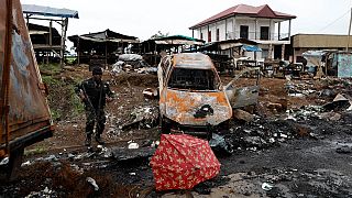 Switzerland to mediate in Cameroon crisis
