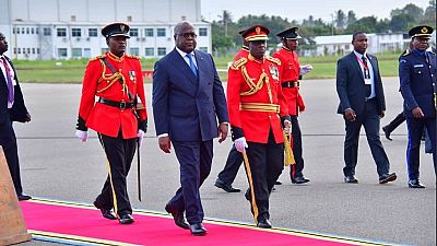RDC : pas de commémorations pour la fête d'indépendance cette année