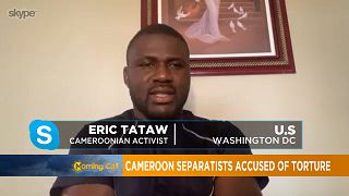Cameroon separatists accused of torture [The Morning Call]