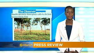 Press Review of June 28, 2019 [The Morning Call]
