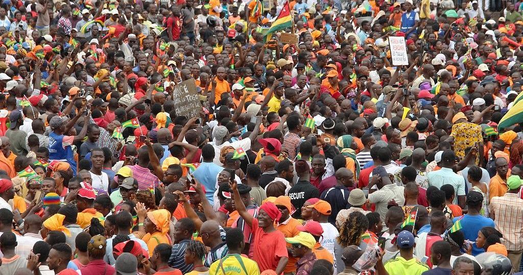Le Togo tient ses premières élections municipales en plus de trente ans