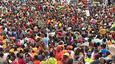 Manifestations au Togo : 44 partisans de l'opposition libérés