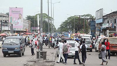 RDC -Interdiction de manifestation : la LUCHA attaque la décision