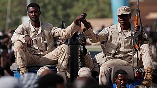 Sudan army to protestors: Any deaths will be on you