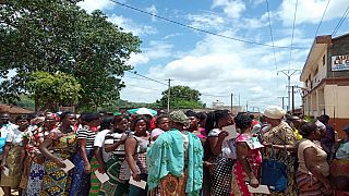Elections locales au Togo : ouverture des bureaux de vote