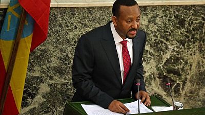 Ethiopia PM defends reform agenda