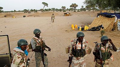 Importante attaque d'un camp de l'armée nigérienne près de la frontière du Mali