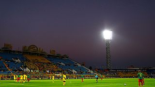 CAN 2019 : faible affluence dans les stades en Égypte