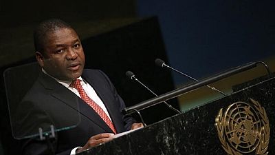 Mozambique committed to international law after 'tuna bond' ruling