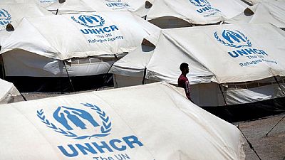 Closure of Eritrea's only refugee camp worries UNHCR