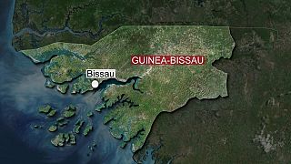 Wooden boat sinks near Guinea-Bissau, all passengers 'missing'