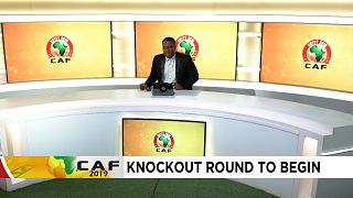 AFCON Daily: Knock out games kick off [Episode 9]