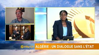 Algeria's interim president calls for dialogue [The Morning Call]