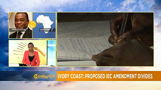 Cote d'Ivoire: Mixed reactions on IEC reforms [The Morning Call]