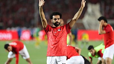 CAN 2019 : Mo Salah incertain pour le prochain match des Pharaons