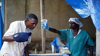 Ebola en RDC : une nouvelle zone touchée