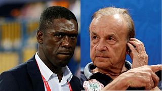 CAN-2019 : Cameroun-Nigeria, un air de "finale" pour Rohr