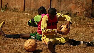 CAN 2019 : les Malgaches espèrent "corriger" la RD Congo en 8e de finales
