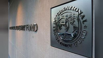 IMF to consider Congo bailout on July 11