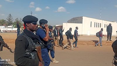Expulsion de mineurs en RDC : plusieurs pays appellent au respect des "creuseurs"
