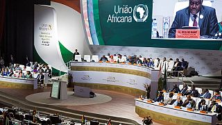 AfCFTA deal is 'a dream come true'- AU